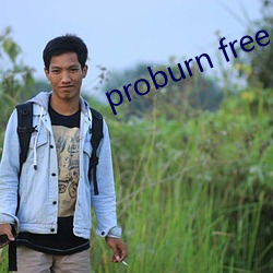 proburn free