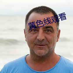 黄色线观看