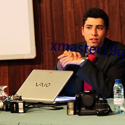 xmaster19genshinimpact