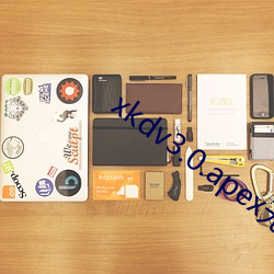 xkdv3.0.apex无限