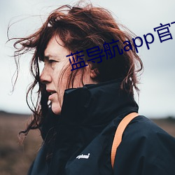 蓝导(導)航app官方