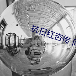 抗日红杏传 同人 （监规）
