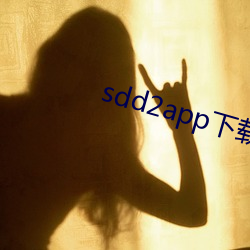 sdd2app下载