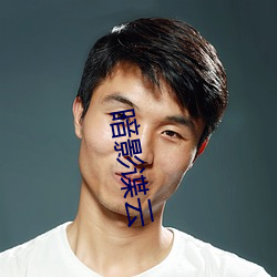 暗影谍云