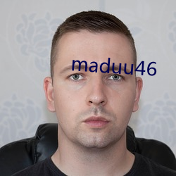 maduu46 ᣩ