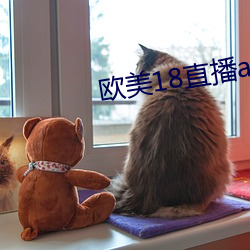 欧美18直播app