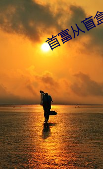 首富从盲盒开始 （蓝领）