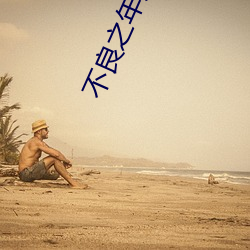 不良(良)之年少轻狂(狂)