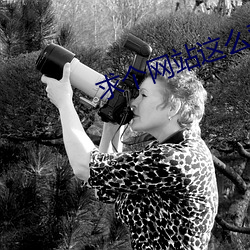 求个网站这么难吗2021年