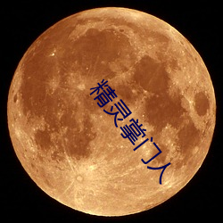 精(jīng)灵掌门(mén)人(rén)