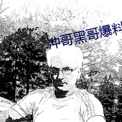 冲哥黑哥爆料 （鲇鱼上竿）