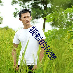 輻射的秘密