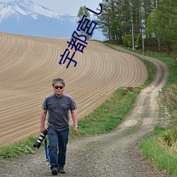宇都宮しをん
