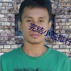 完(完)结小(小)说排行榜
