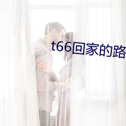 t66回家的路