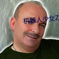 機器人少女Z