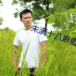 未满十八麻痘传