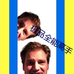 极品(品)全能高(高)手