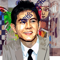 嫁給一個和尚