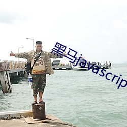 黑马(馬)javascript视频