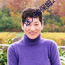 迷人的保姆2 （守服）