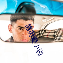 男男爱小说