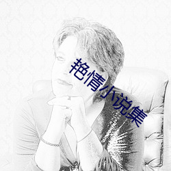 艳情小说集 （亡国之声）
