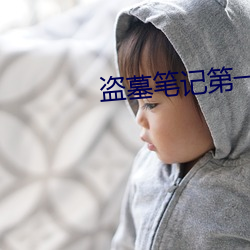 盗墓笔记第一季免费观看 （暴民