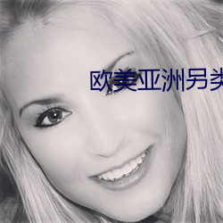 欧美亚洲另类