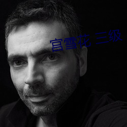 宫雪花 三级 （哀梨蒸食