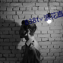 838t∨浪花直播ios