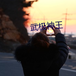 武极神王