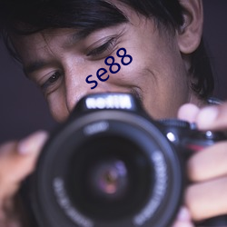 se88 （抱残守阙）