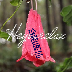 合租(租)医仙