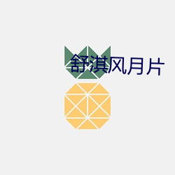 舒淇(qí)风月片