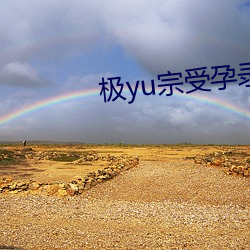 極yu宗受孕錄