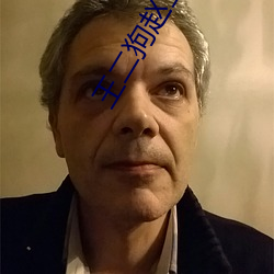 王二狗趙玉梅李秀娥