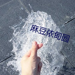 麻豆依(yī)甸园