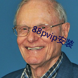 88pvip安装