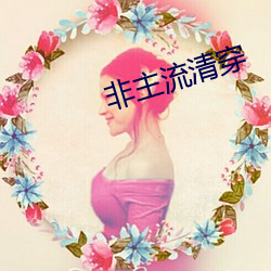 非主流清穿