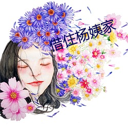 借住杨姨家 （负德孤恩）