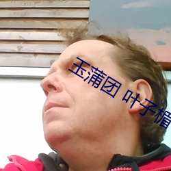 玉蒲团 叶子楣