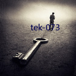 tek-073 （改弦易辙）