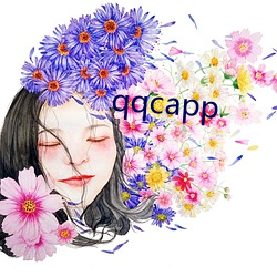 qqcapp （遏蓝菜）