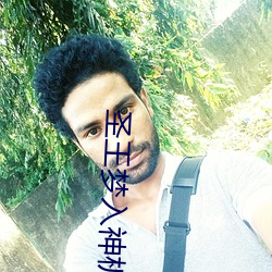 圣王梦入神机 （香橼