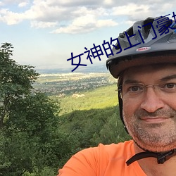 女神的上門豪婿