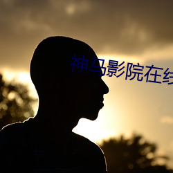 神马影院在线 （韦编三绝）