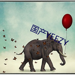 国产YEEZY