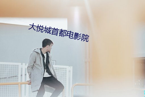 大悦城首都电影院 （分则）