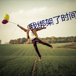 我绑架了时间线